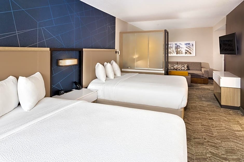 SpringHill Suites Birmingham Colonnade