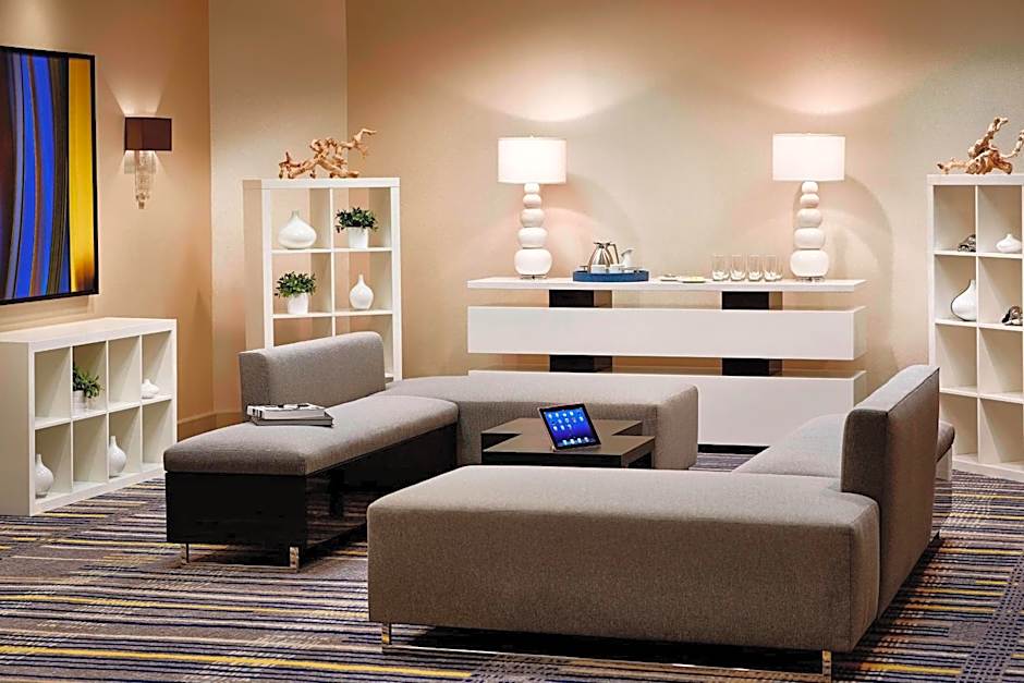 Irvine Marriott