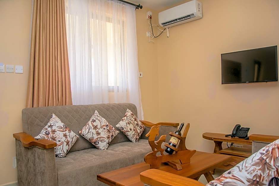 Hotel Comster Mtwapa