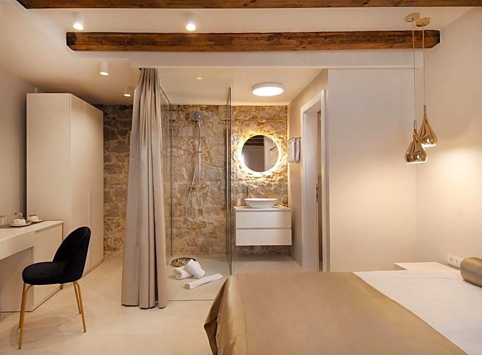 Sperone Hotel