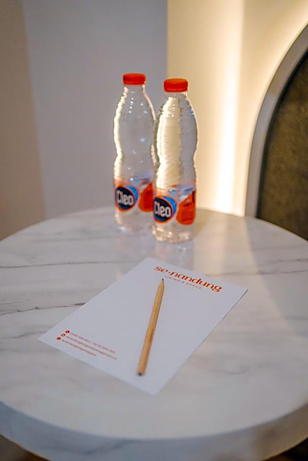 Se.nandung Living and Space