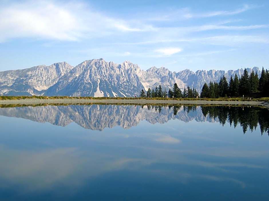 Erlebnisgut & Reiterhof Oberhabach