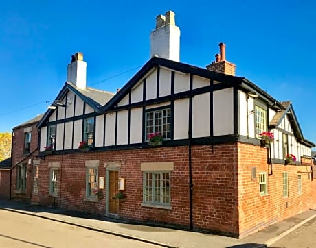 Durham Ox Ilkeston