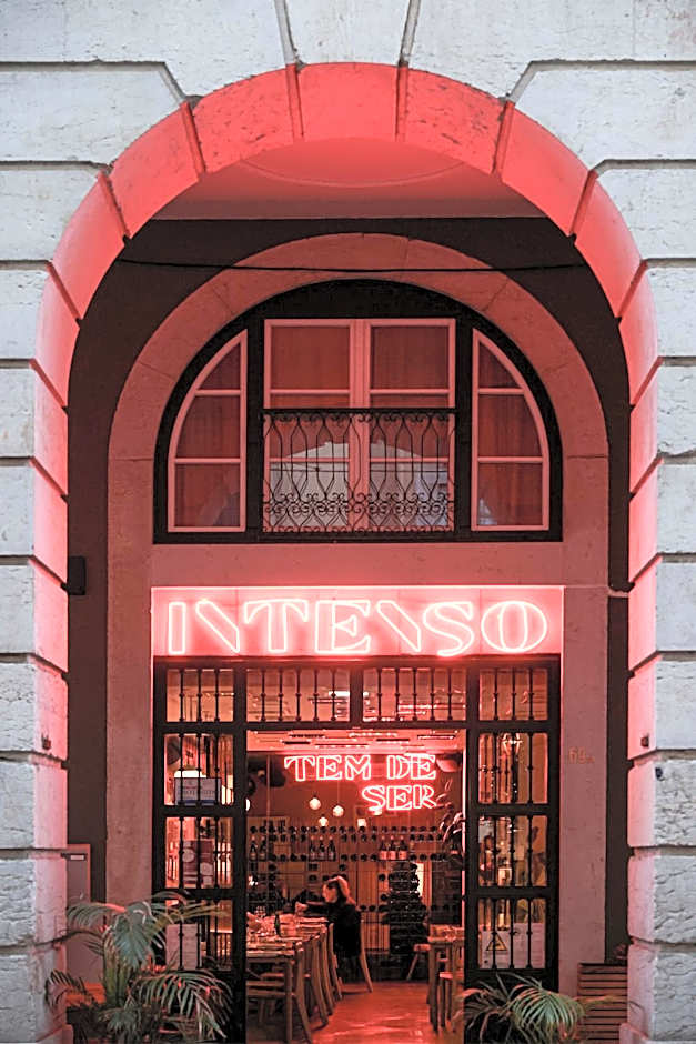 Look Living, Lisbon Design Apartments