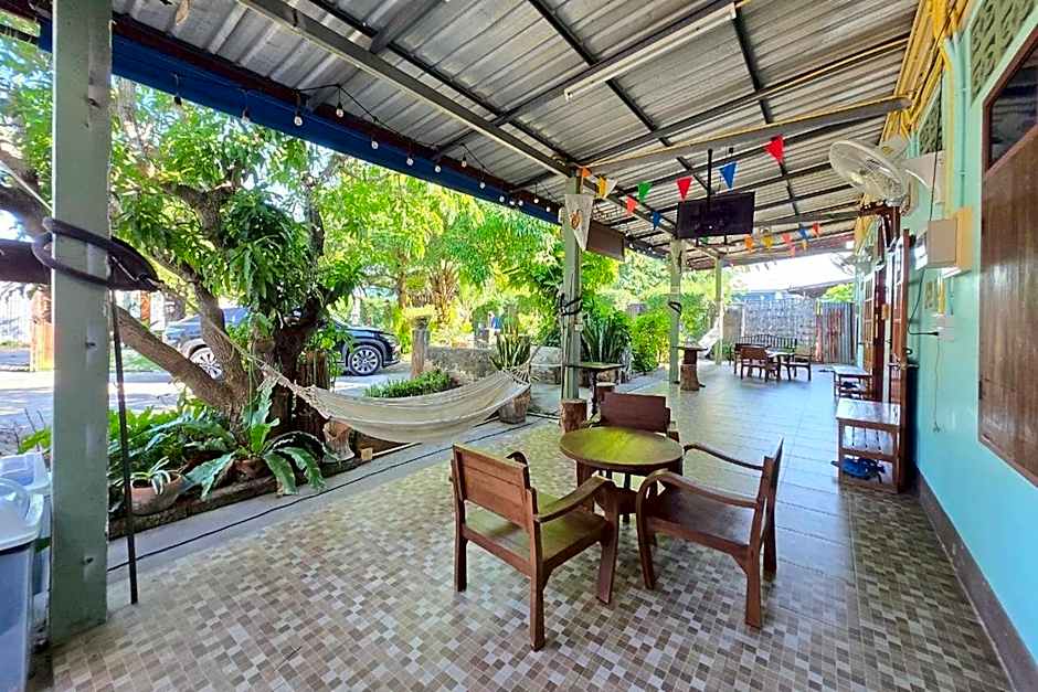 Smilingface guesthouse