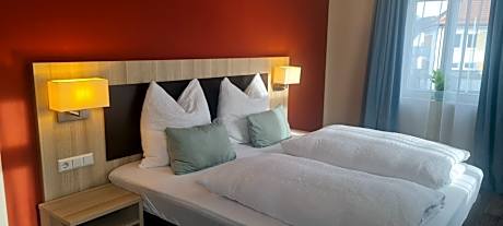 Hotel Pflug