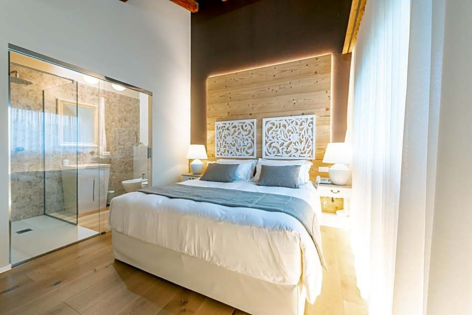 Borghetto San Biagio Relais Agriturismo