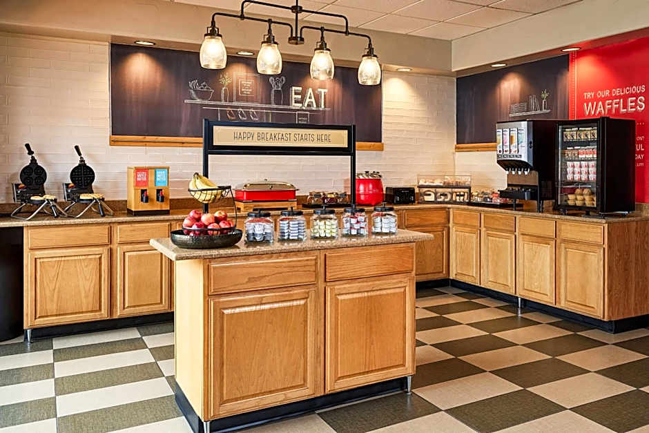 Hampton Inn By Hilton Taos