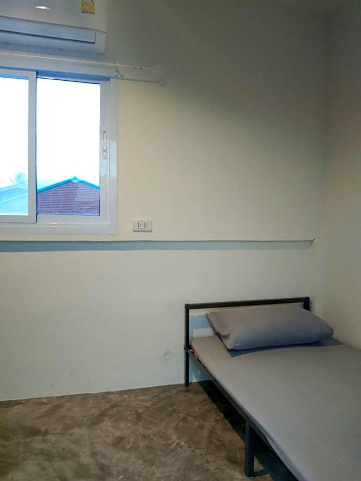 The Dreamcatcher Hostel Nathon SamuiSunset