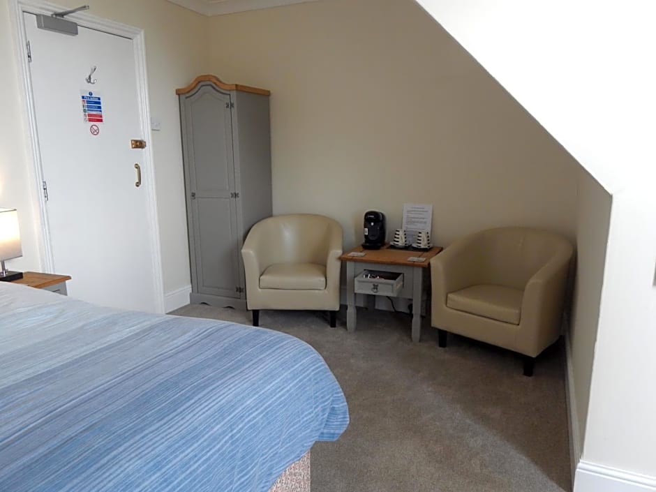 The Garfield Guest House