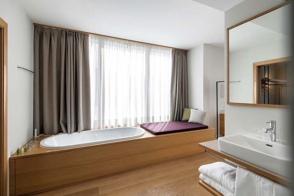 Hotel Schwarzschmied