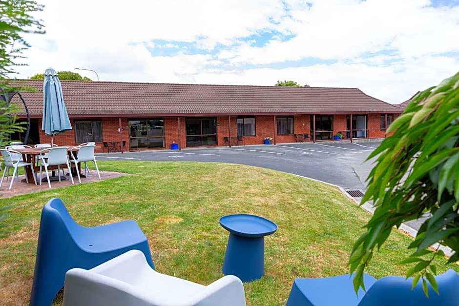 Amber Court Motel Nelson