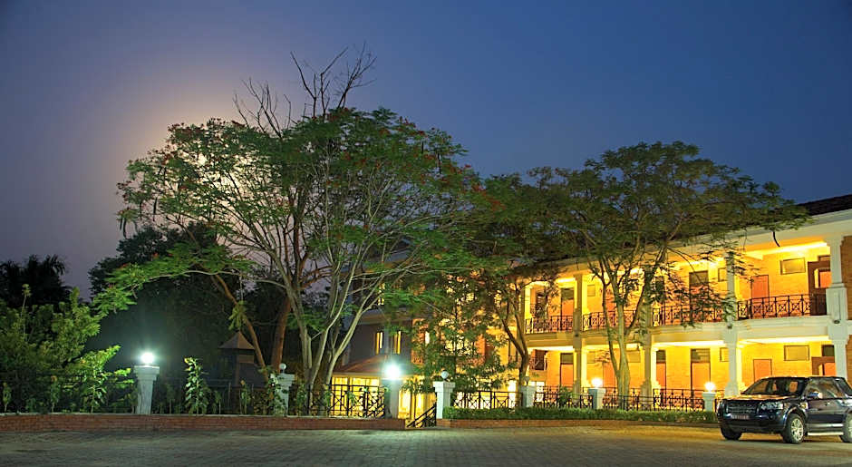 The Buddha Maya Garden Hotel By KGH Group