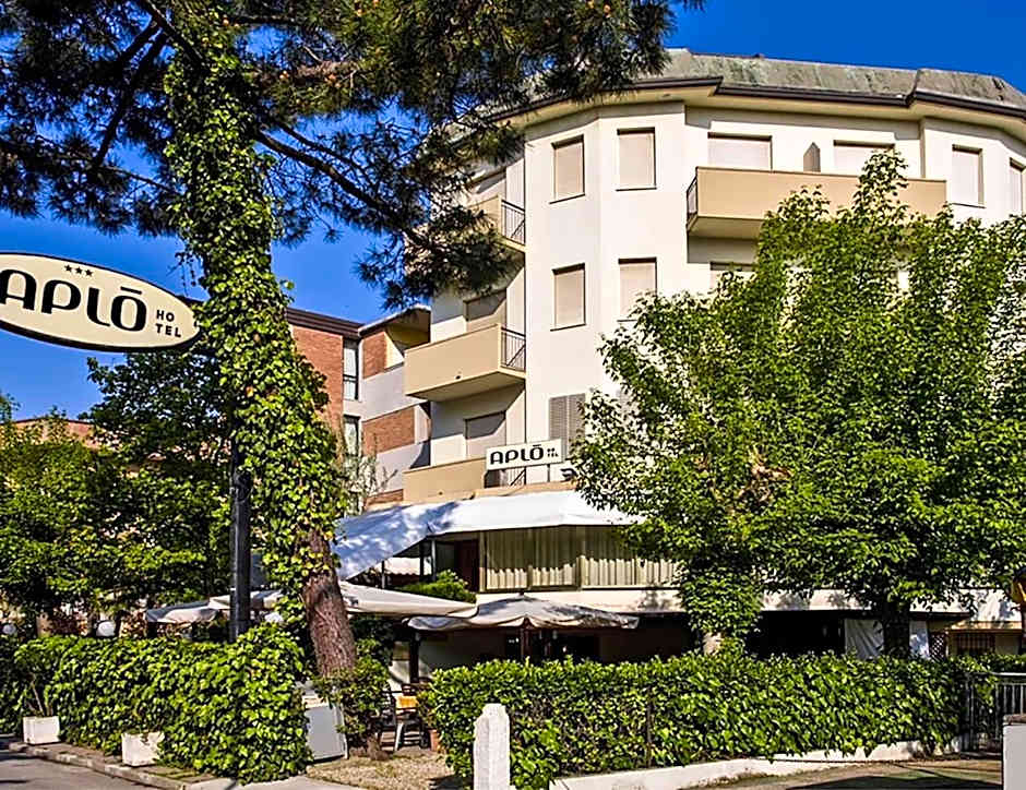 Hotel Aplo - Breakfast Experience