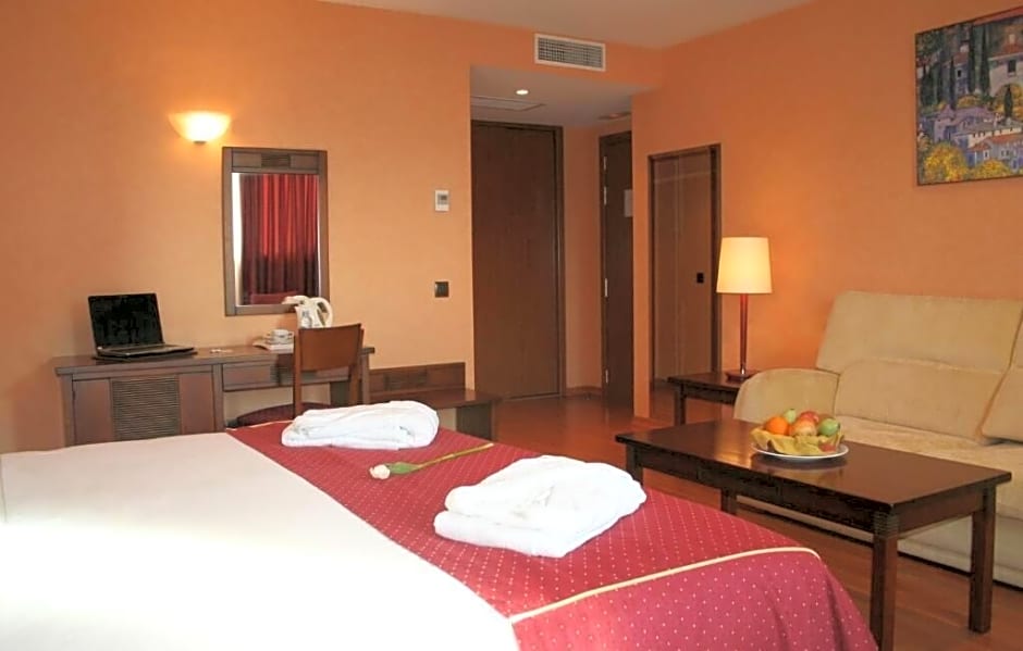 Hotel Las Provincias