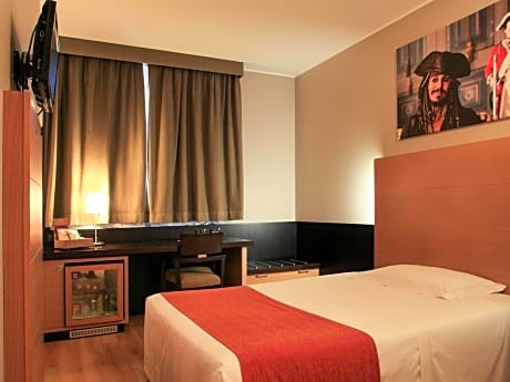 Single Room