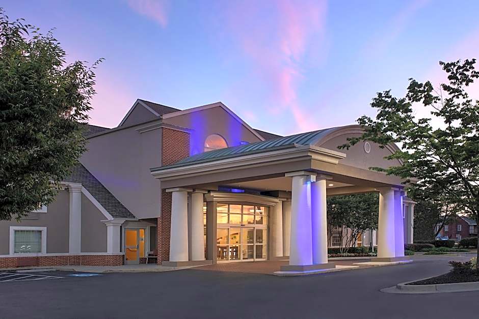 Holiday Inn Express & Suites Annapolis by IHG
