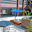 Urban Yard Hotel