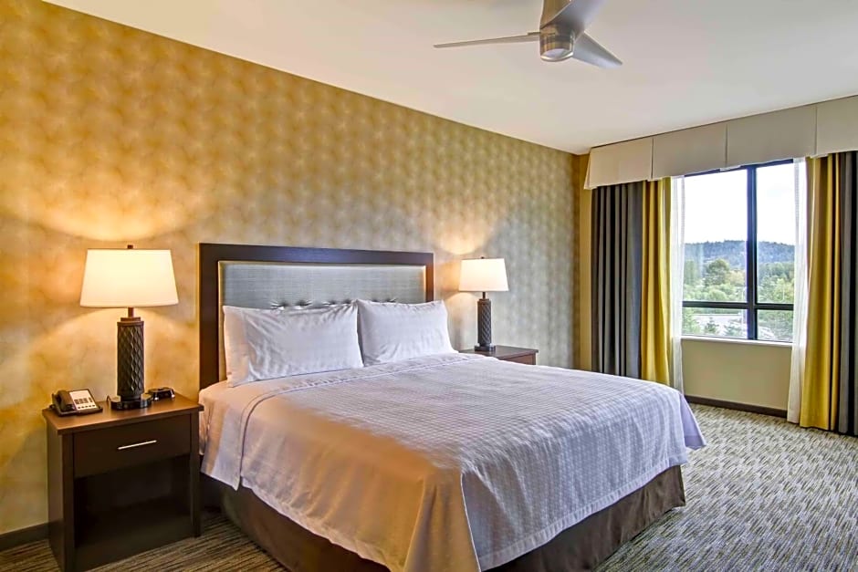 Homewood Suites by Hilton Seattle-Issaquah