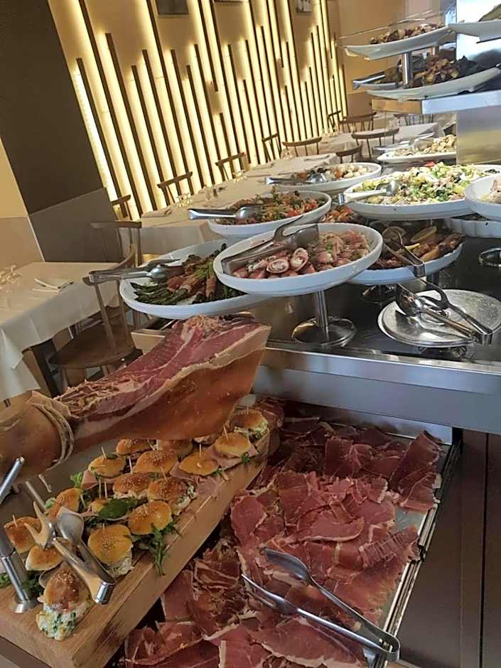 Gemme Di Roma Accomodation