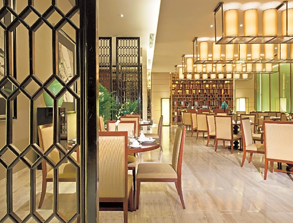 The Westin Fuzhou Minjiang