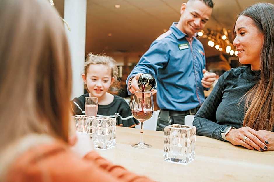 Vakantiepark Dierenbos