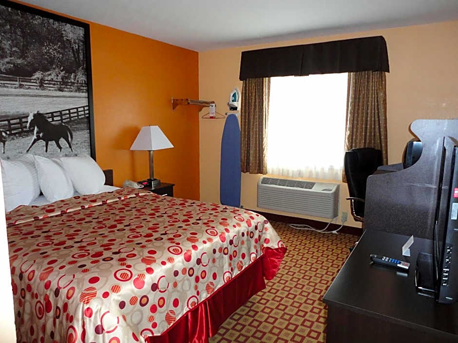 Super 8 by Wyndham Bowling Green South