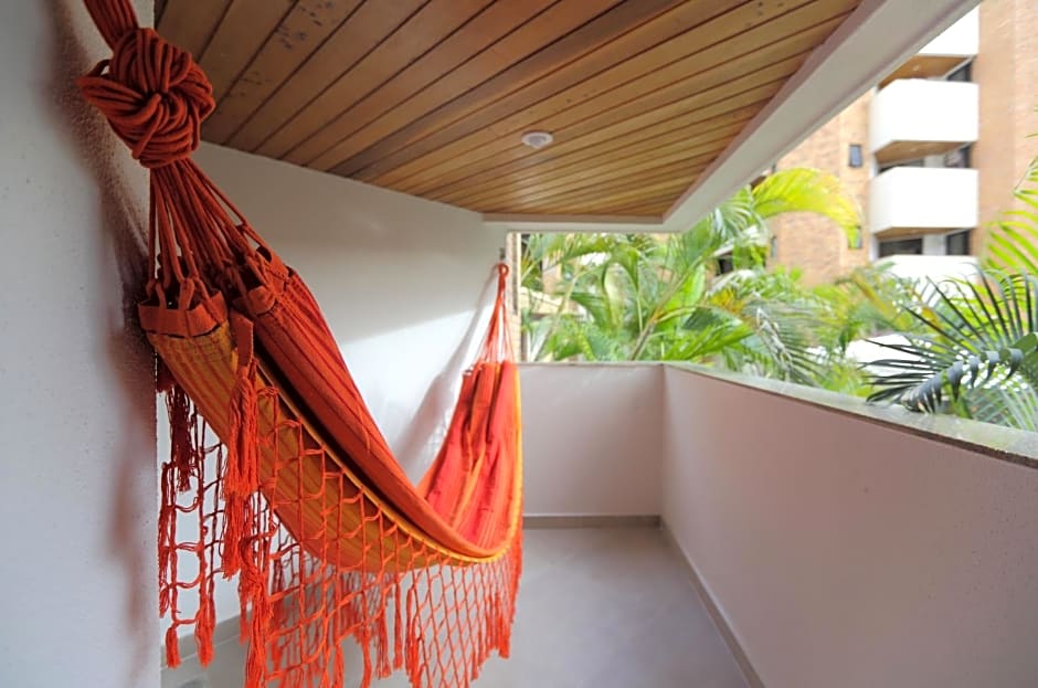 San Marino Suite Hotel