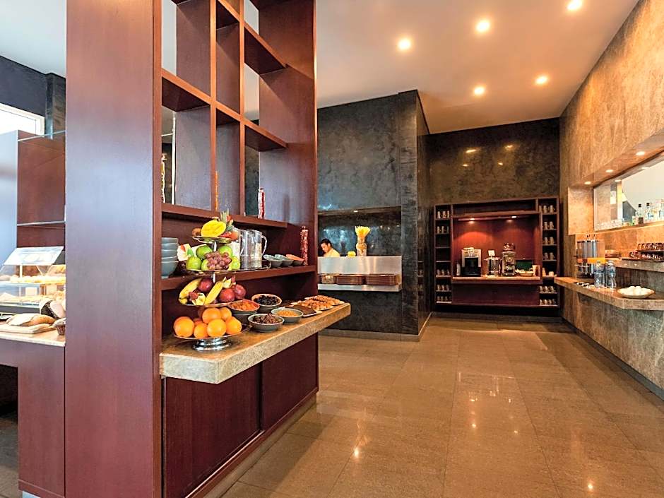 Hotel Ibis Kuwait Salmiya
