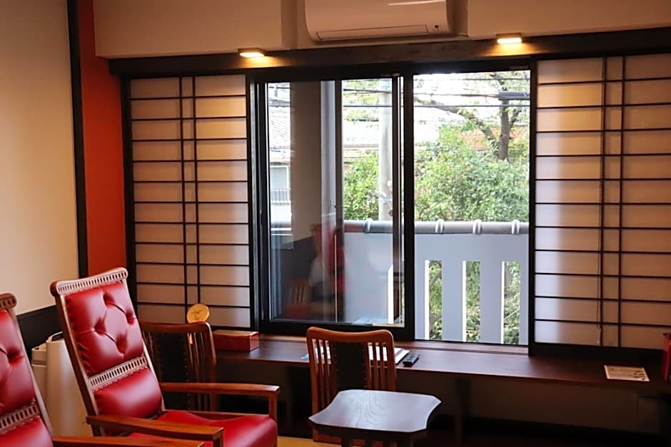 Kyoto Takasegawa Bettei - Vacation STAY 08076v