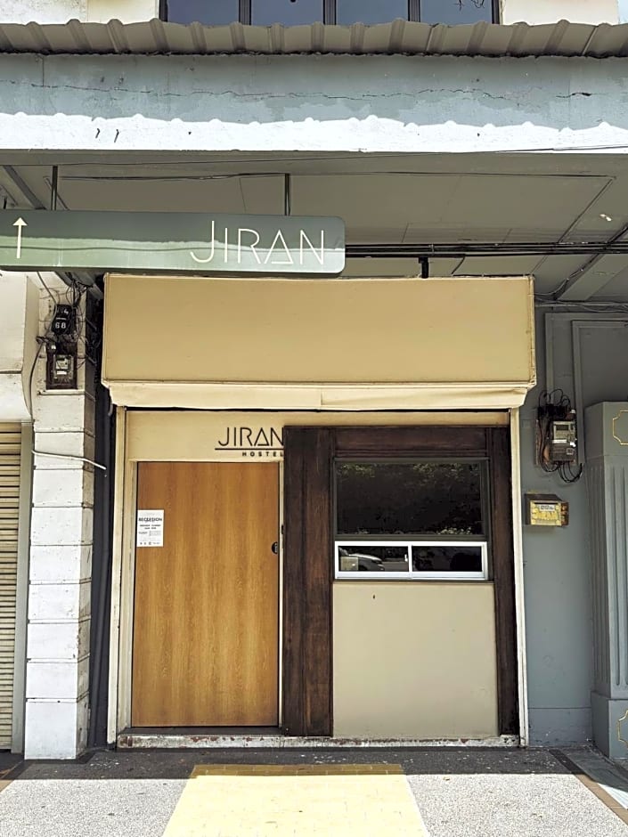 Jiran Hostel Kota Kinabalu