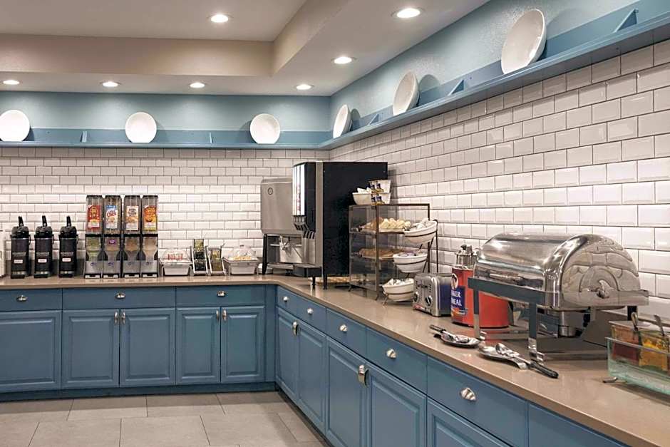 Country Inn & Suites by Radisson, Chattanooga-Lookout Mountain