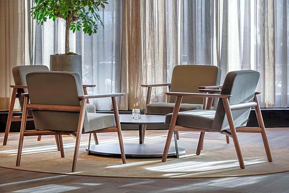 Radisson Blu Scandinavia Hotel, Copenhagen