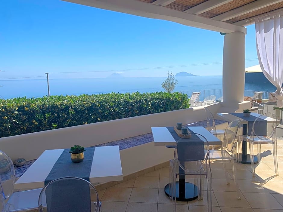 'A Alera Room & Breakfast