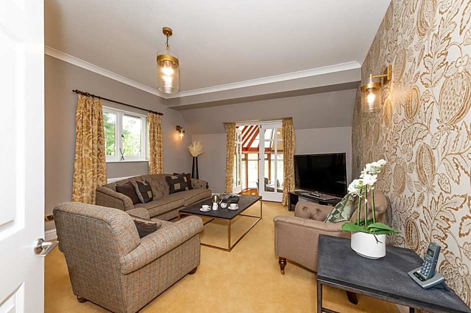 Appleby Manor Hotel & Garden Spa