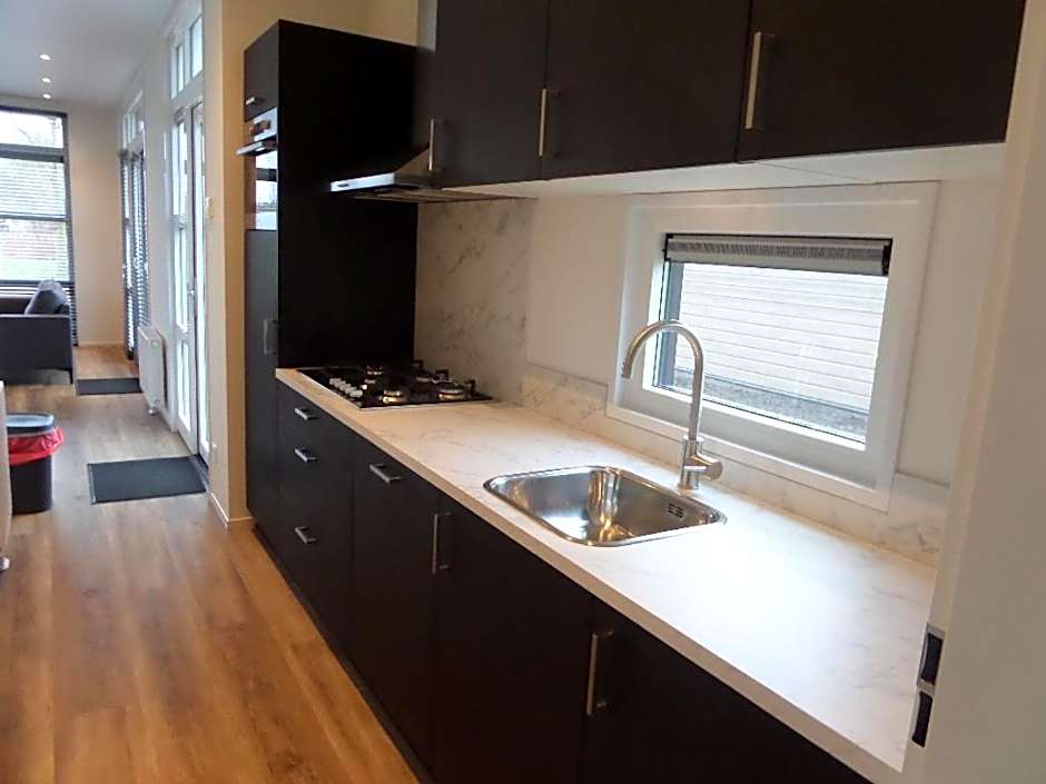 Vakantiepark Camping de Peelpoort