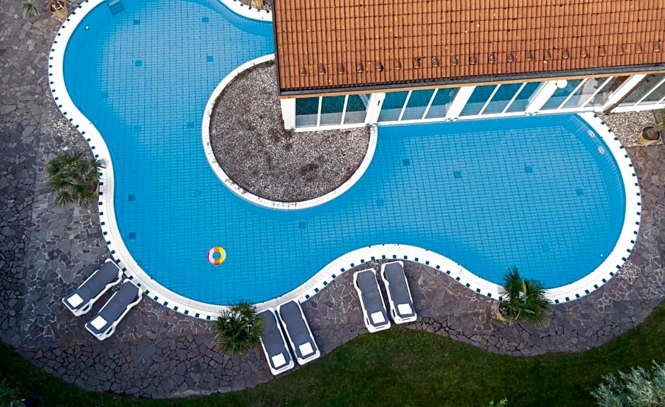 Aedenlife Hotel & Resort Rügen