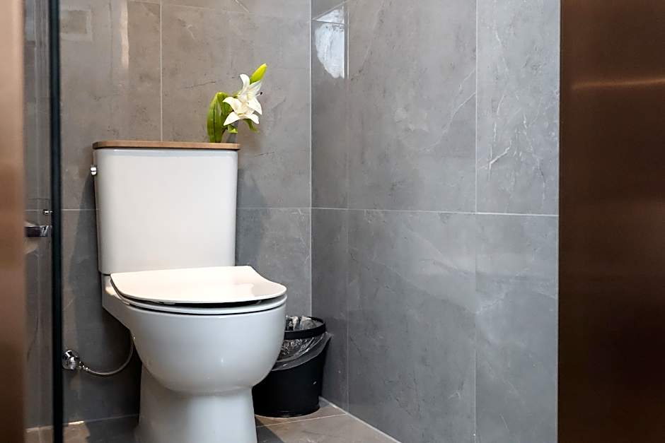 Poltton International Service Apartment Xuzhou Suning Plaza Qingyun Bridge Metro Station