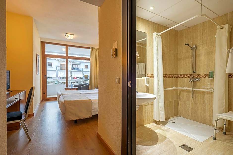 Leonardo Hotel Torremolinos Costa del Sol