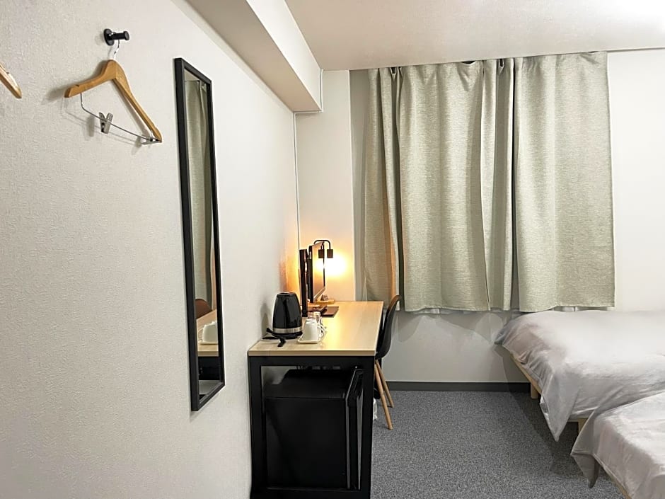 Hotel Royal Oak Gotanda