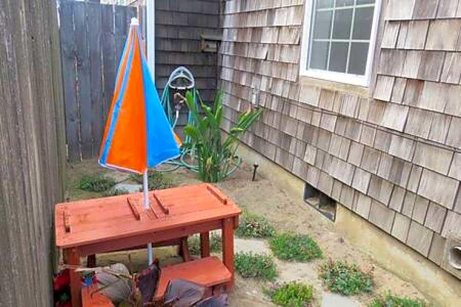 Seaside OR- Chic Family Beach Escape & Fast Wi-Fi