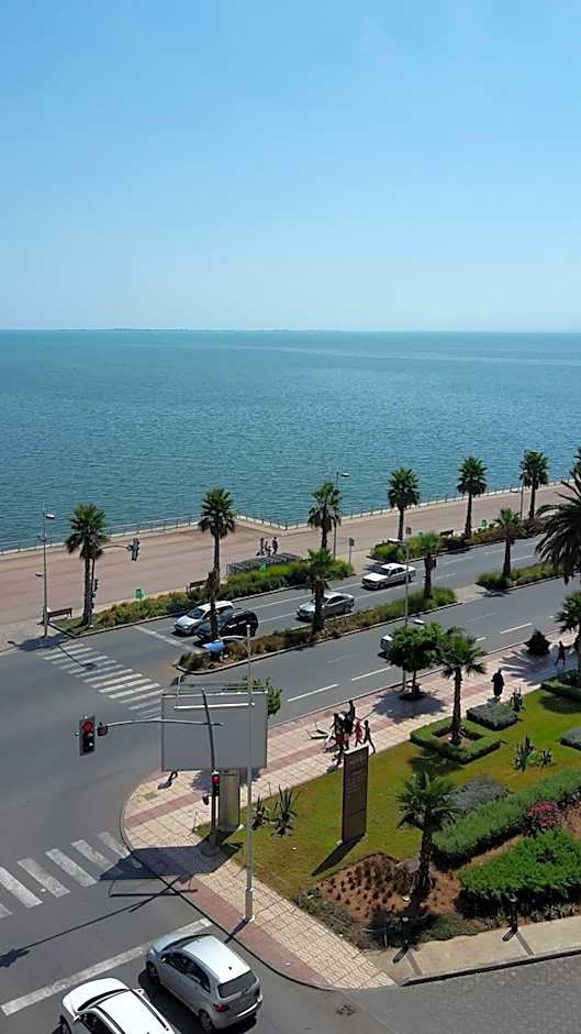 Hotel de la Mediterranee