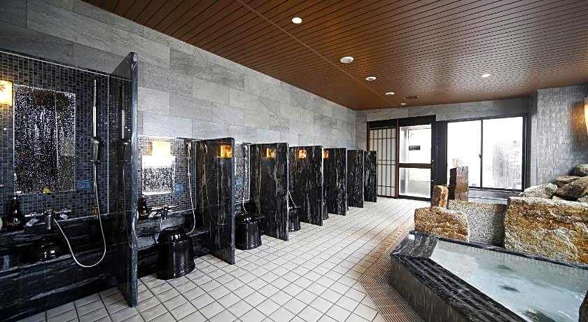 Dormy Inn Miyazaki Natural Hot Spring
