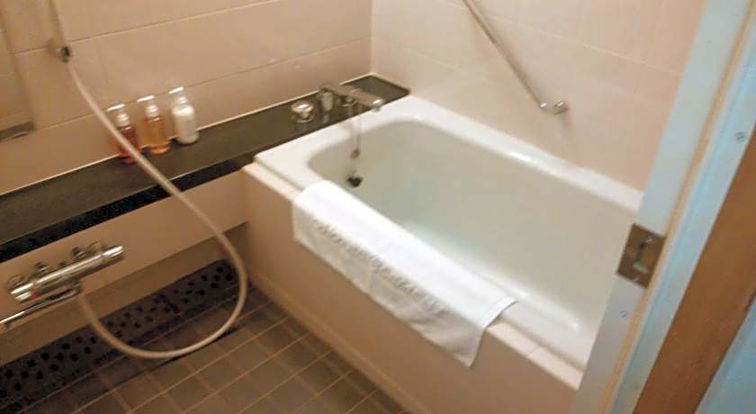 JR Hotel Clement Tokushima
