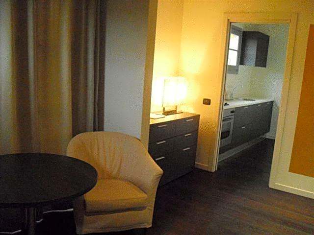 Joia Hotel & Luxury Apartments