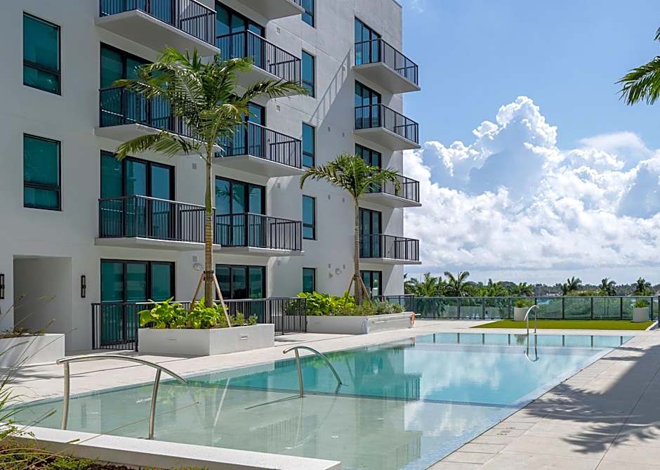 AKA West Palm