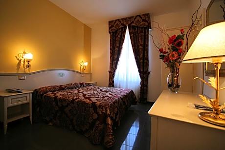 Hotel La Meridiana