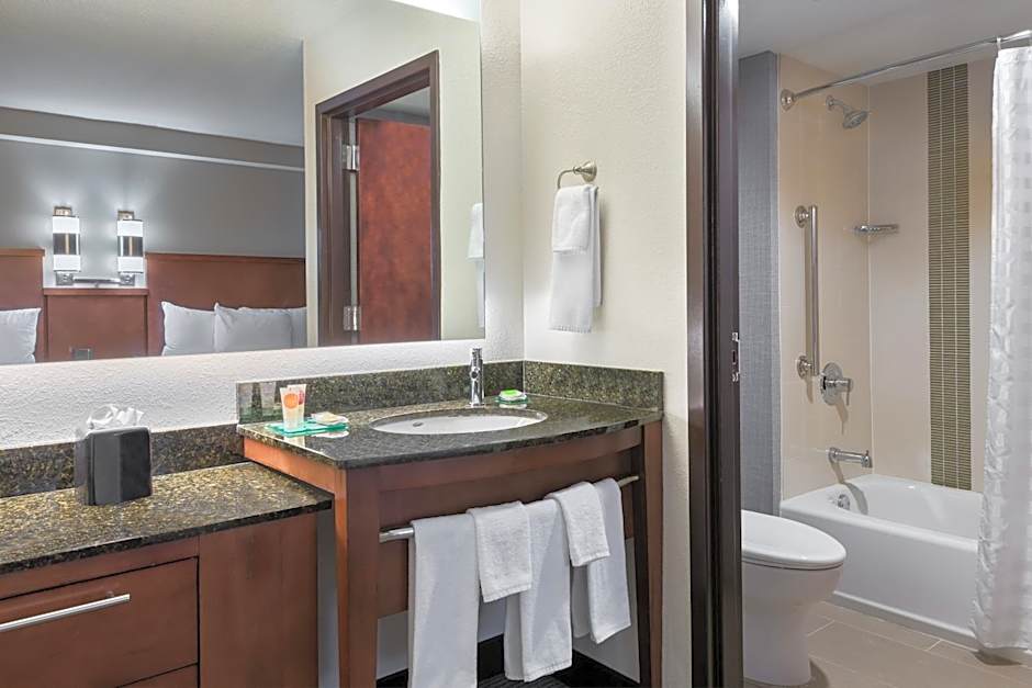 Hyatt Place Boston Medford