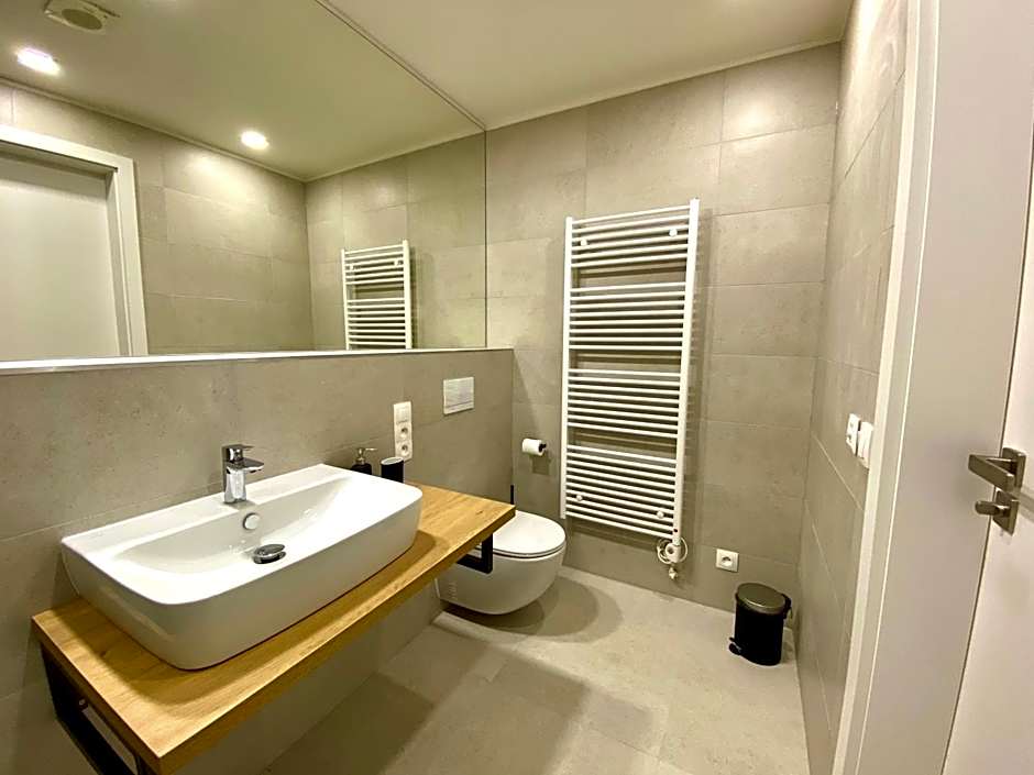 TEE ROOM Čeladná & wellness