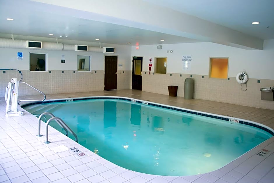 Holiday Inn Express Columbus East-Reynoldsburg By IHG